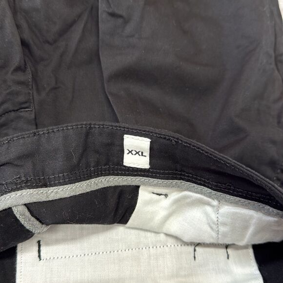 Brand New Jack & Jones black short sz XXL - Picture 6 of 6